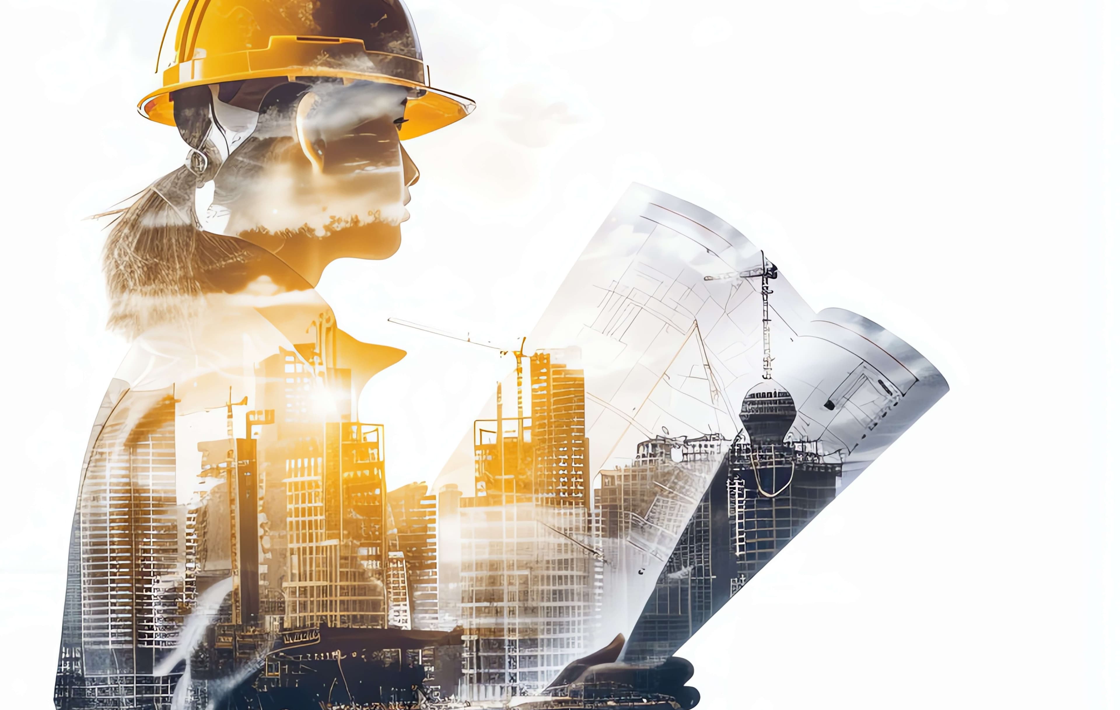 Construction site