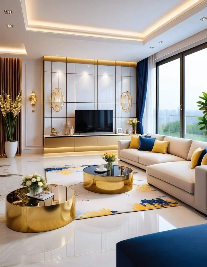 Interior fit-out management for villas and apartments in RAK