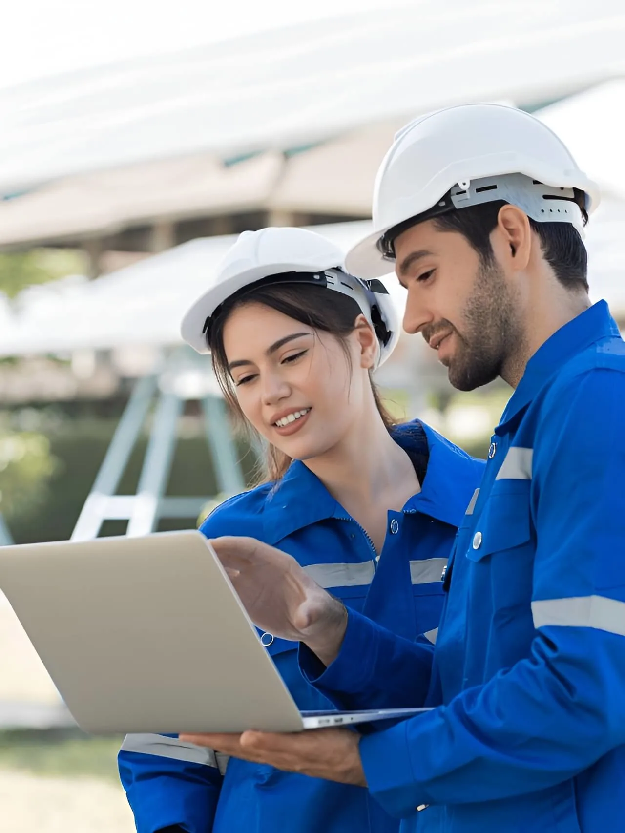 Vendor and contractor management in RAK